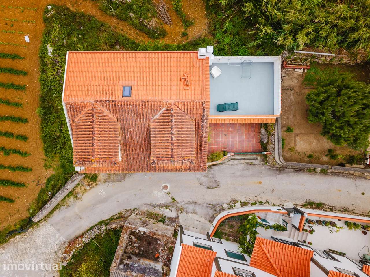 Moradia renovada no Moledo - Grande imagem: 4/44