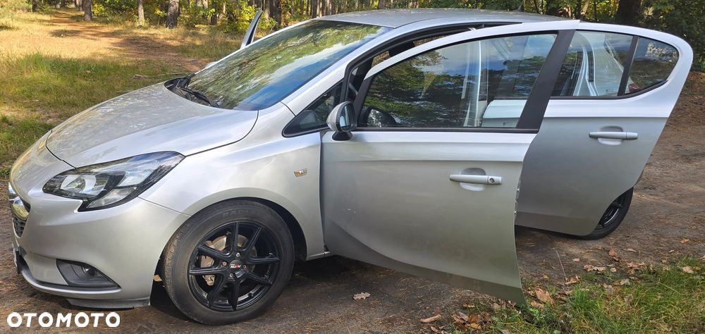 Opel Corsa 1.4 Active - 20
