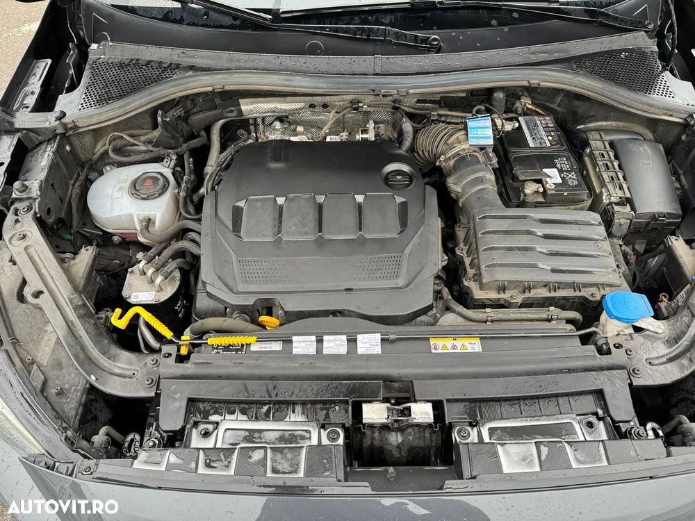 Seat Tarraco 2.0 TDI SCR DSG Xperience - 27