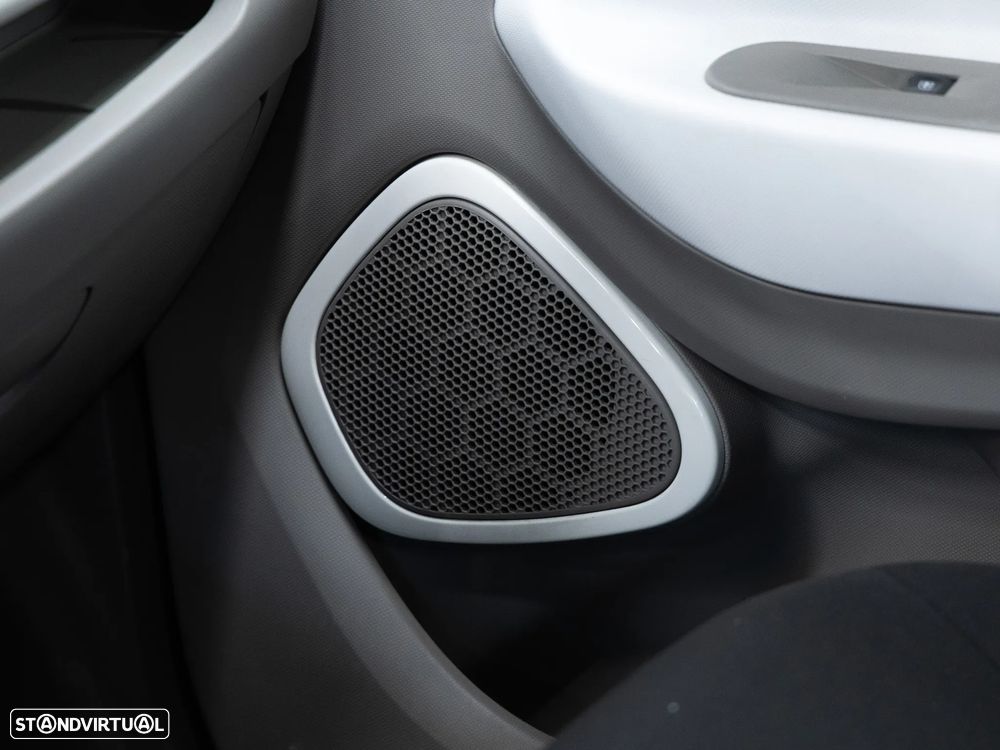 Renault Zoe (c/ Bateria) Life - 13