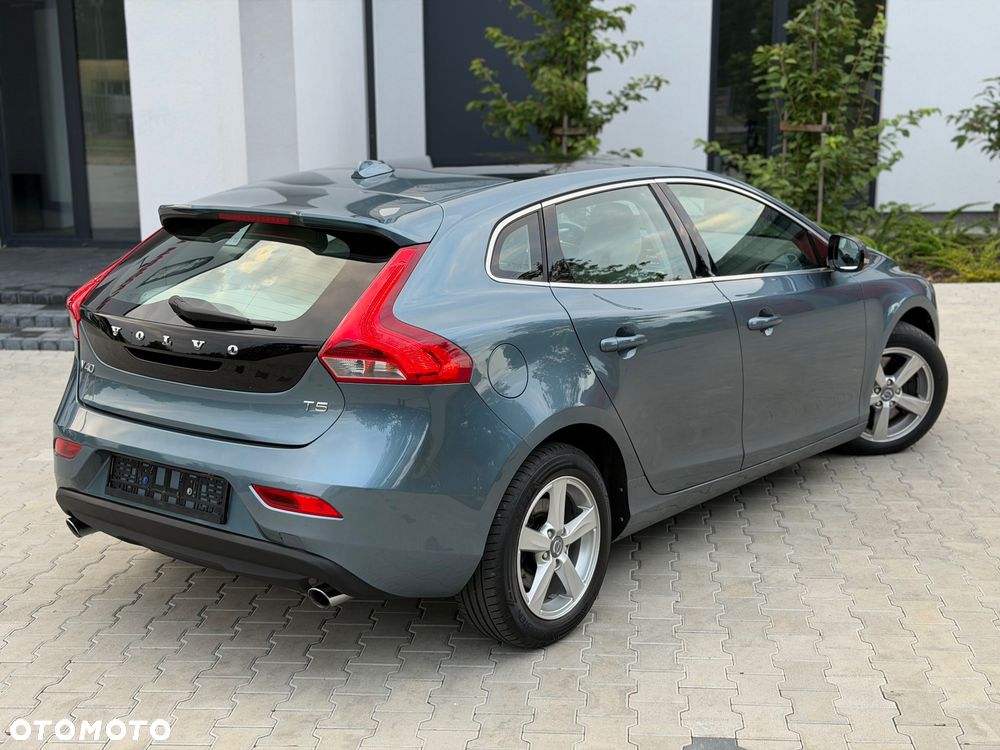 Volvo V40 T5 Geartronic Summum - 12