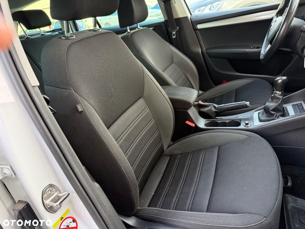 Skoda Octavia 1.6 TDI SCR Style - 13