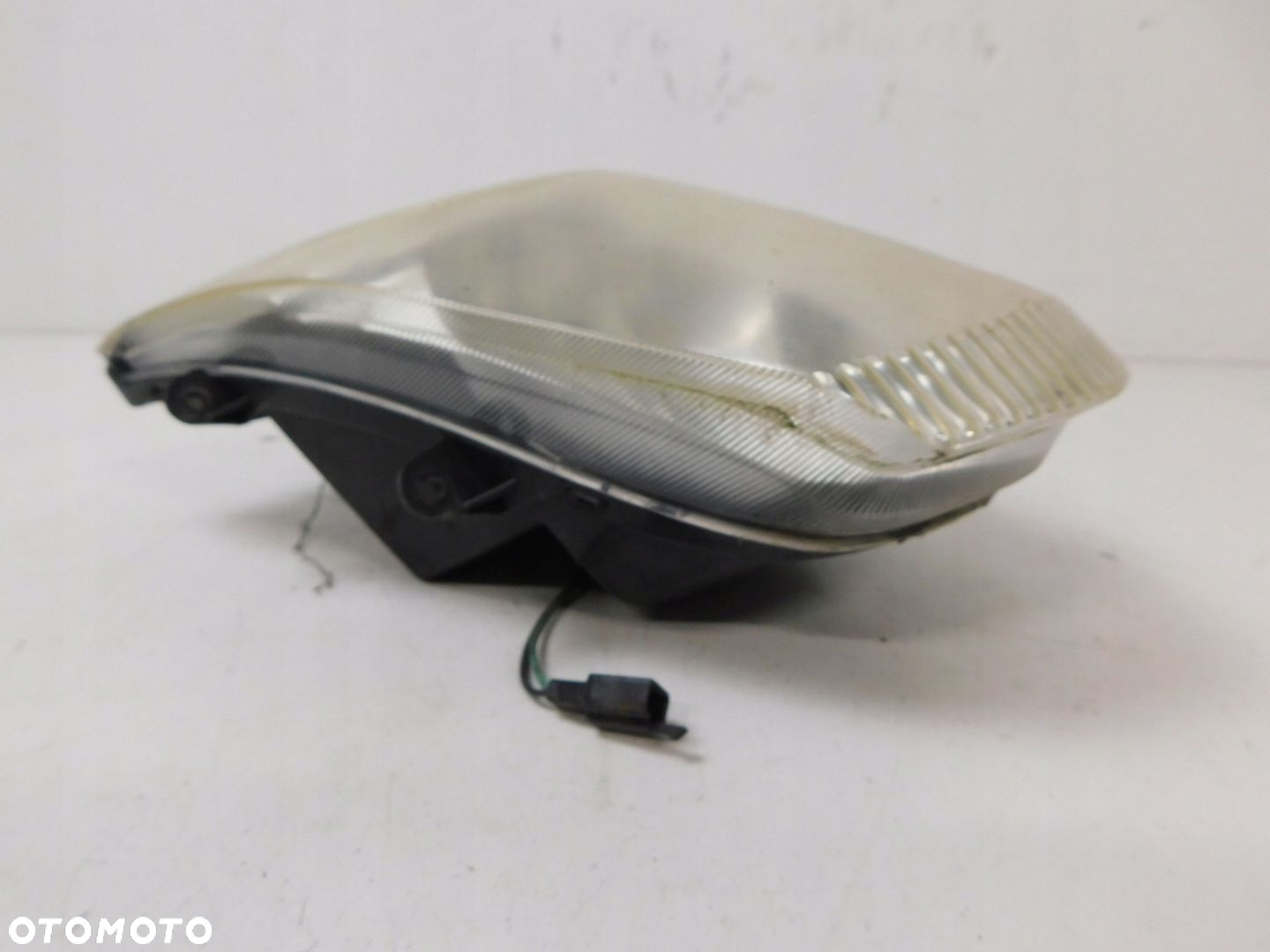 YAMAHA VITY 125 REFLEKTOR LAMPA PRZÓD - 7