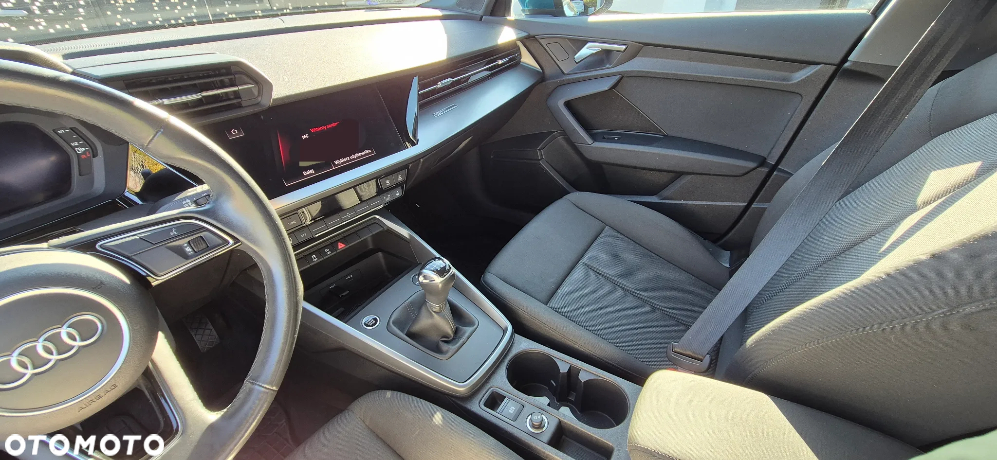 Audi A3 - 18