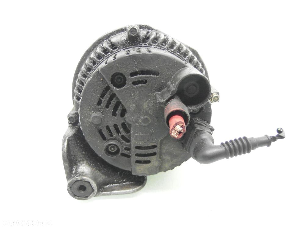 ALTERNATOR BMW E46 320 d 2247389 2542251A - 8