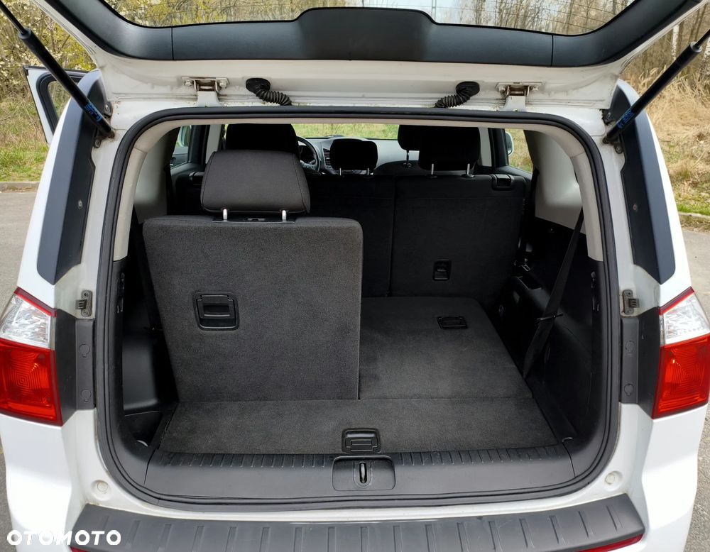 Chevrolet Orlando 1.8 LT+ - 18