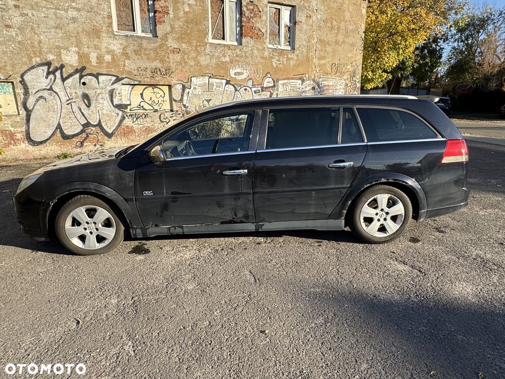 Opel Vectra 2007 photo 5
