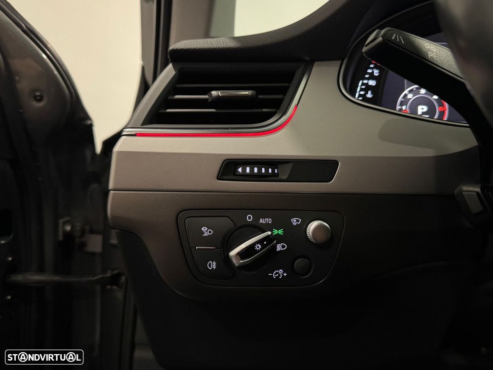 Audi Q7 3.0 TDi quattro Tiptronic 7L - 50