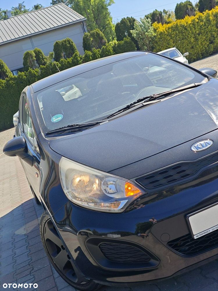 Kia Rio - 17