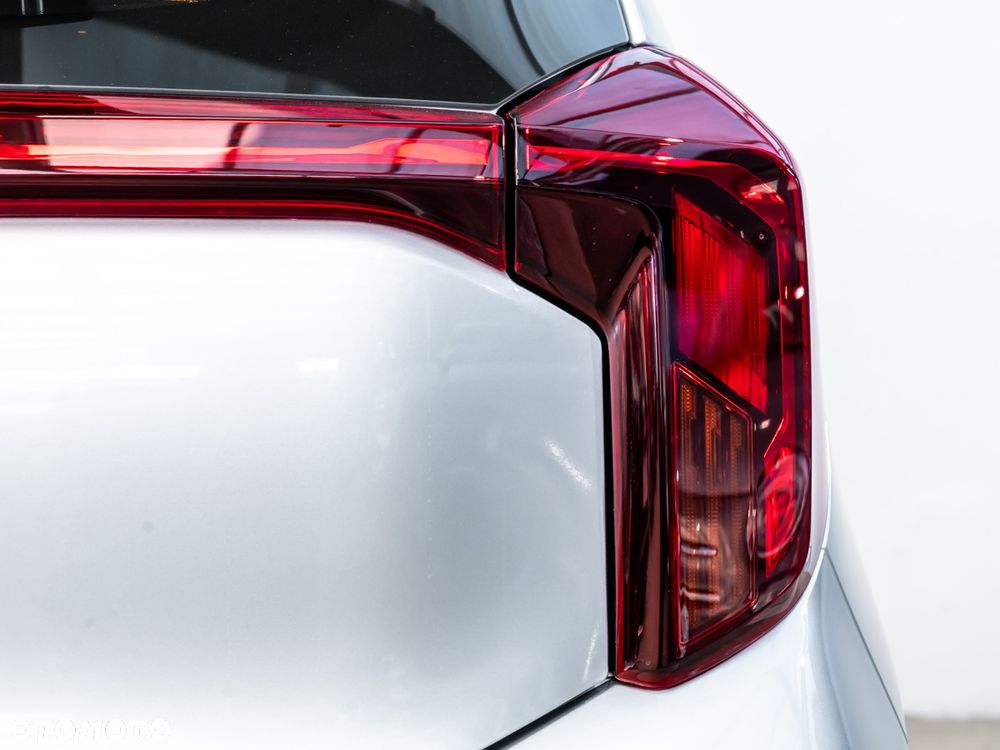 Kia Picanto 1.0 L - 5