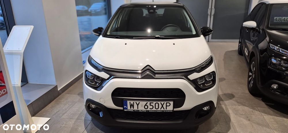 Citroën C3 1.2 PureTech Shine - 2