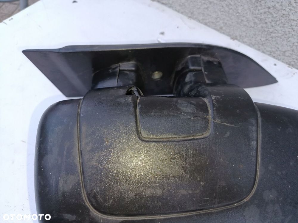 IVECO DAILY LUSTERKO LEWE 9PIN EUROPA 5802028039 - 5