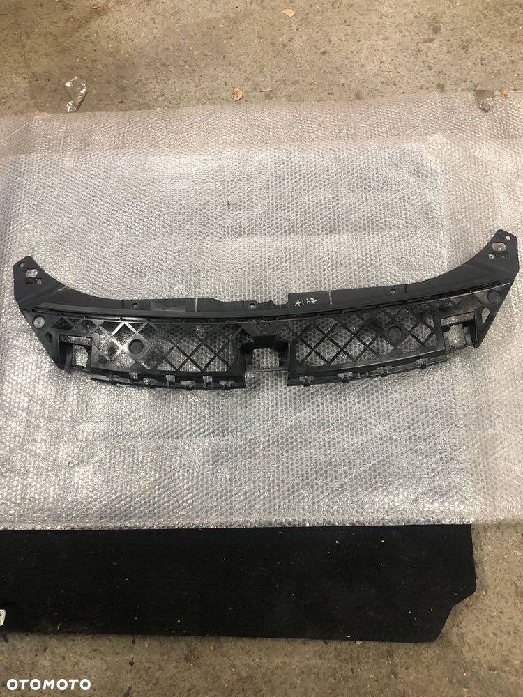 MERCEDES A W177 WZMOCNIENIE ZDERZAKA PASA PRZÓD A1778851300