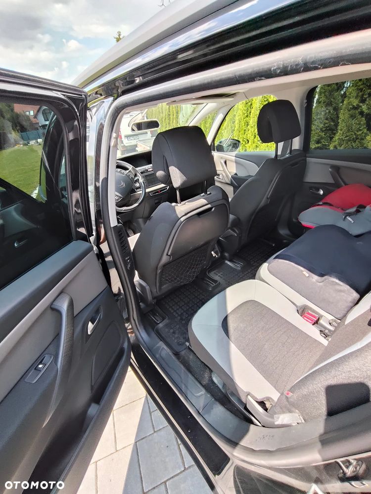 Citroën C4 Grand Picasso 1.2 PureTech Exclusive - 2