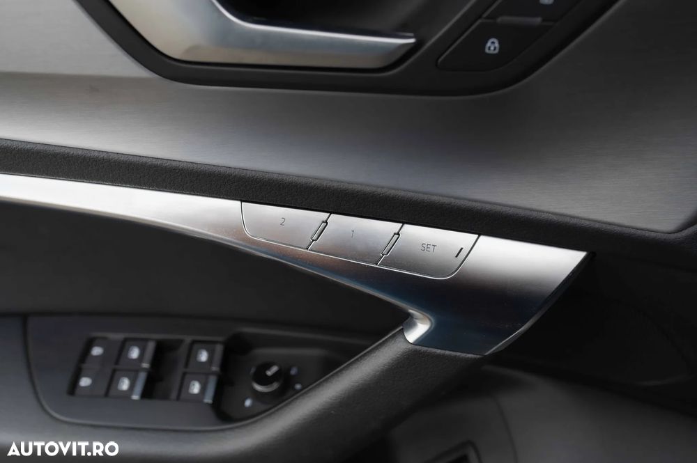 Audi A6 Limuzina 40 TFSI S tronic MHEV S Line - 16