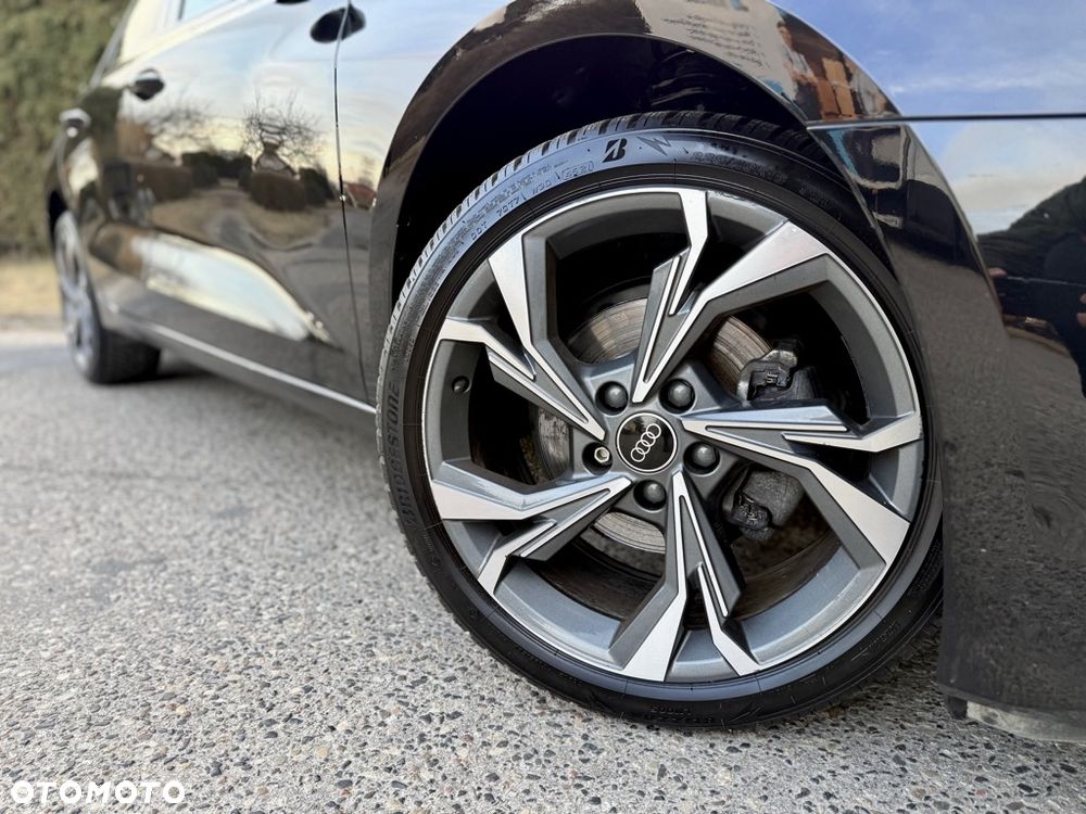 Audi A3 Limousine - 12