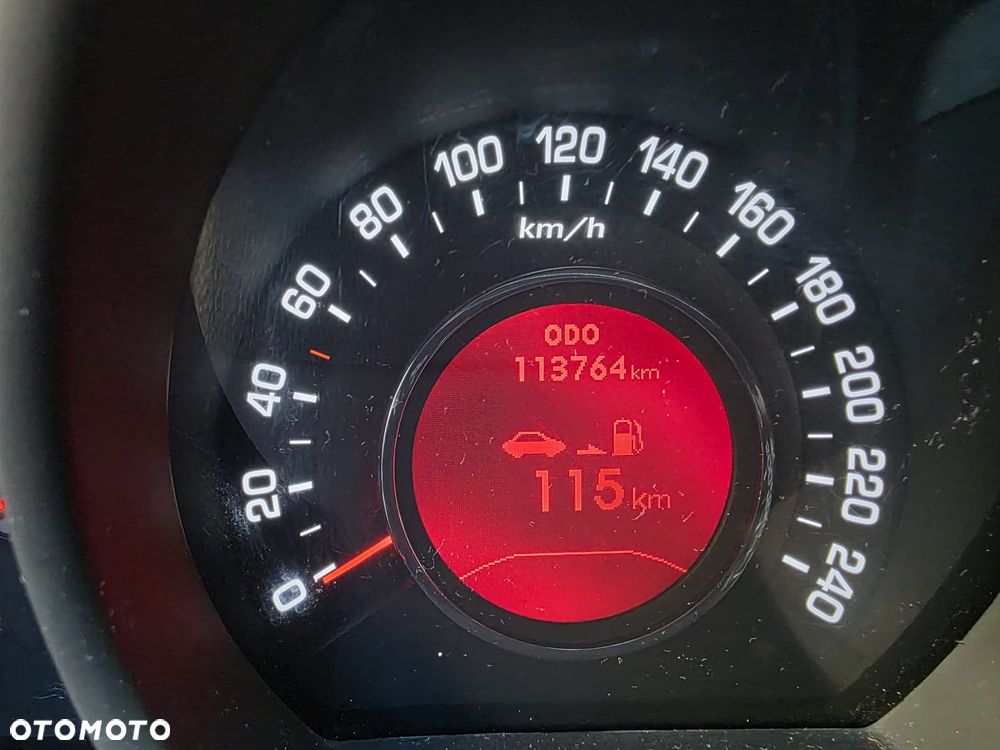 Kia Sportage 2.0 CRDI L - 14