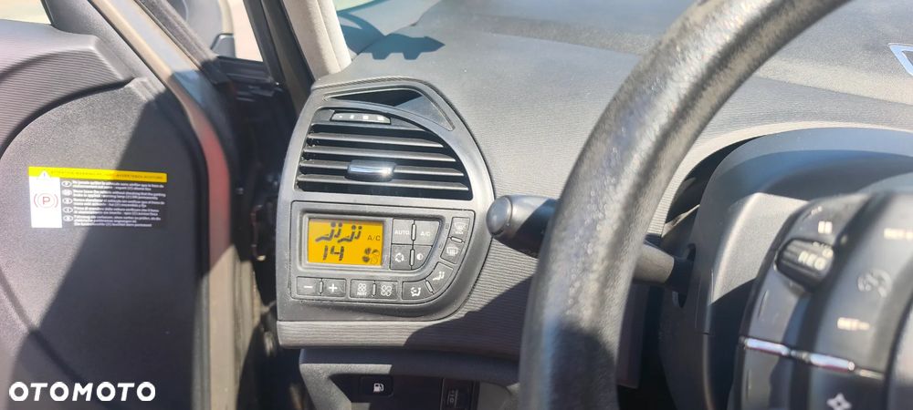Citroën C4 Grand Picasso - 7