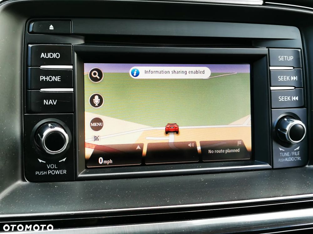 Mazda 6 2.2 Kombi SKYACTIV-D Sports-Line - 21