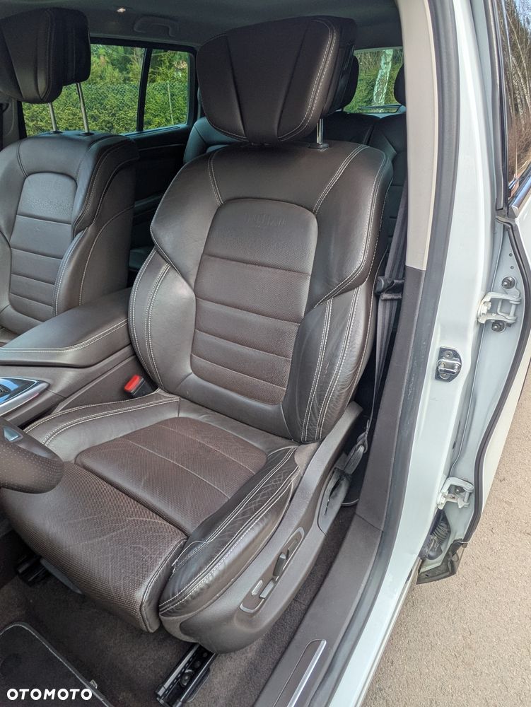 Renault Espace Energy dCi 160 EDC Initiale Paris - 23