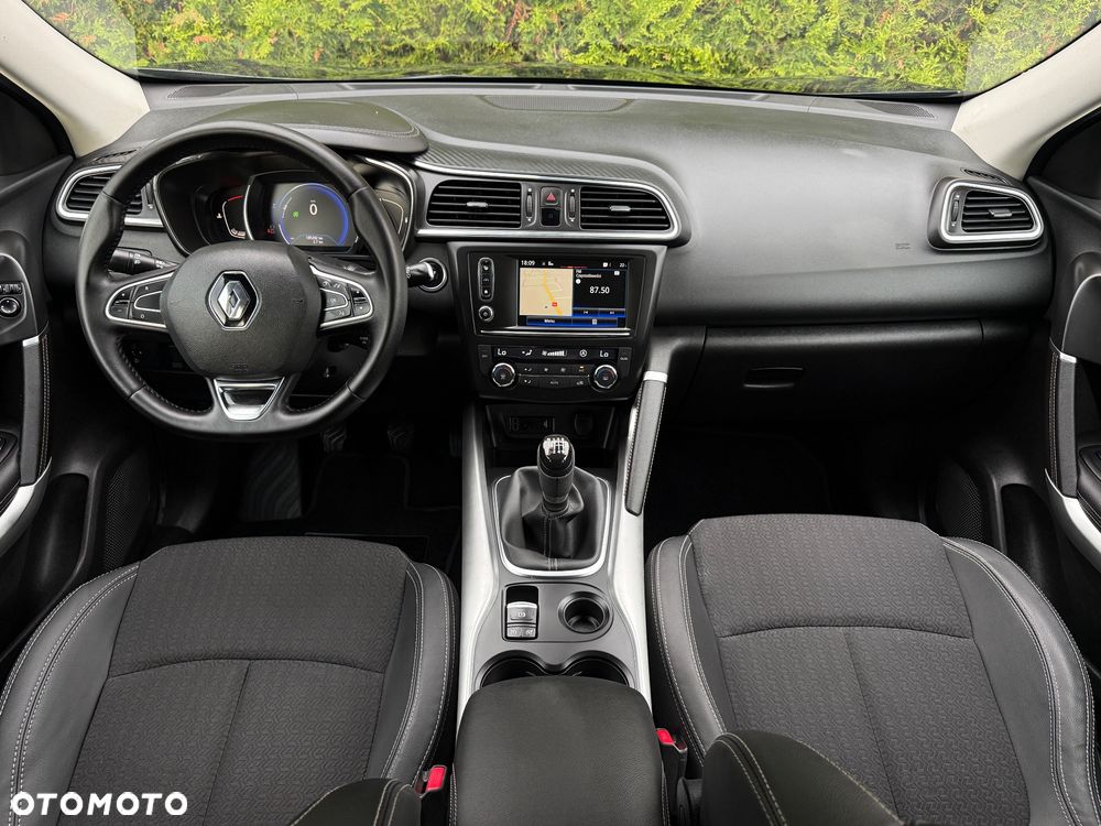 Renault Kadjar Energy dCi 110 LIMITED - 6
