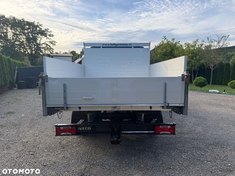 Iveco 35C15 Daily Kiper - 31