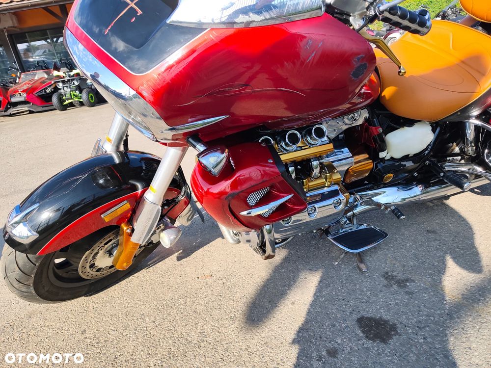 Honda Valkyrie - 18