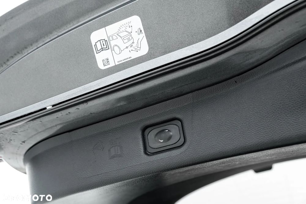 Ford S-Max 2.0 EcoBlue AWD Vignale - 16