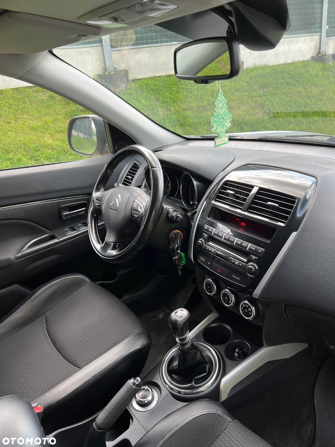 Citroën C4 Aircross 1.6 HDi STT 4x2 Exclusive - 6