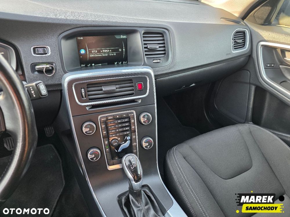 Volvo V60 - 10