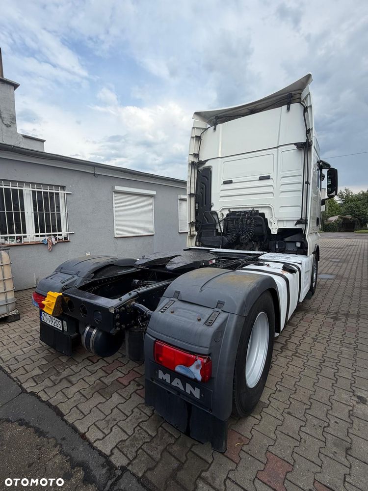MAN TGX 18.440 4X2 BLS - 3