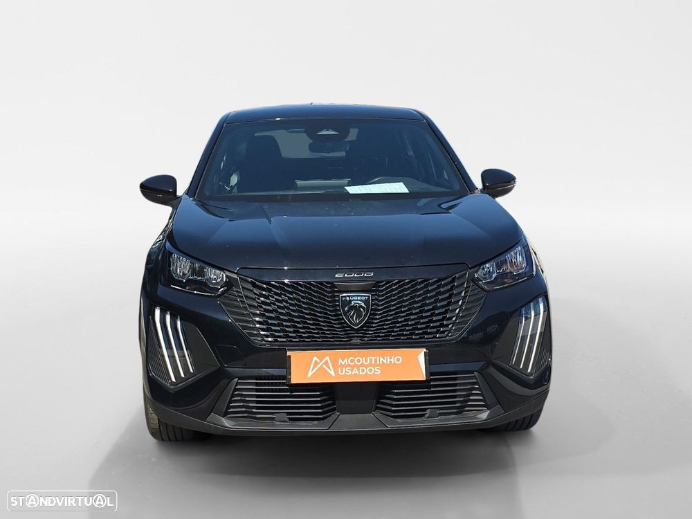 Peugeot 2008 1.2 PureTech Style - 8