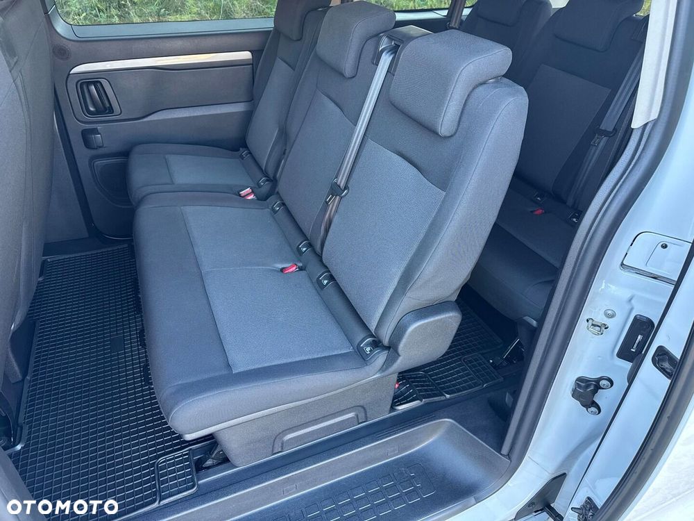 Toyota Proace Verso 2.0 D4-D Medium Business - 17