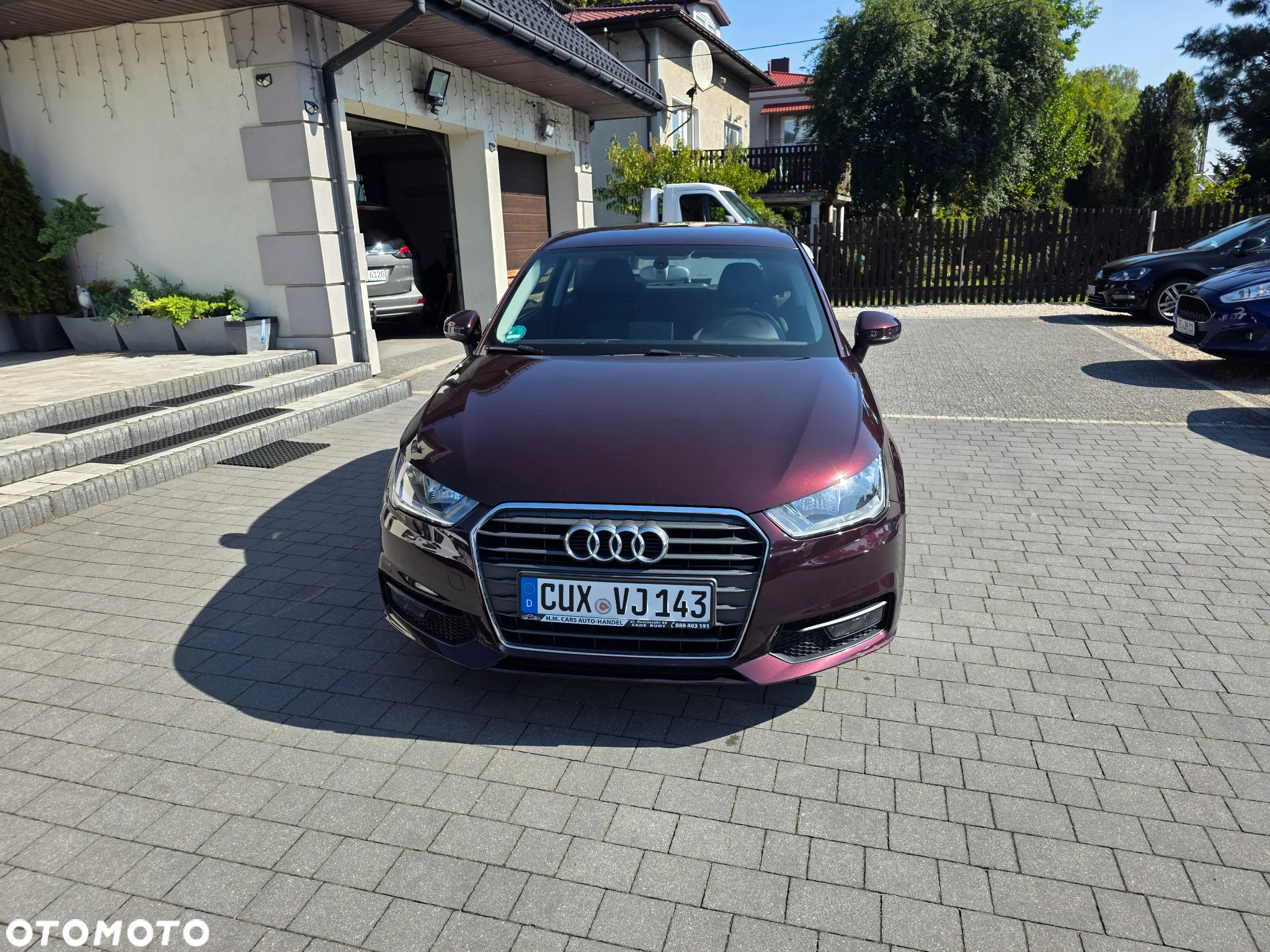 Audi A1 1.4 TDI (ultra) sport - 3