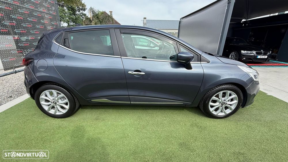 Renault Clio 0.9 TCe Limited Edition - 4