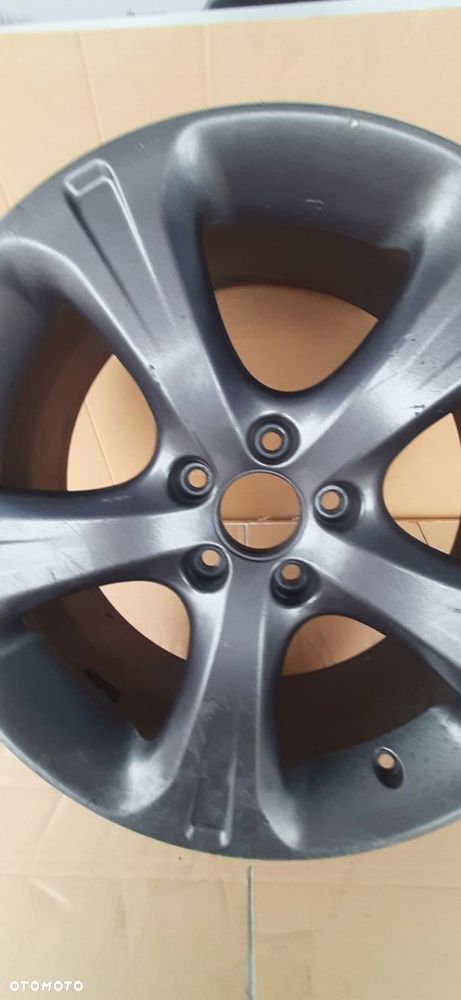 FELGA HONDA CRV 7.5Jx19 ET50 - 4