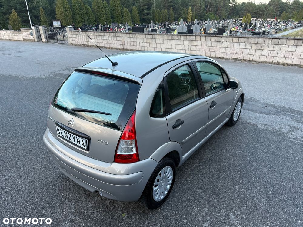Citroën C3 1.4i Equilibre - 11