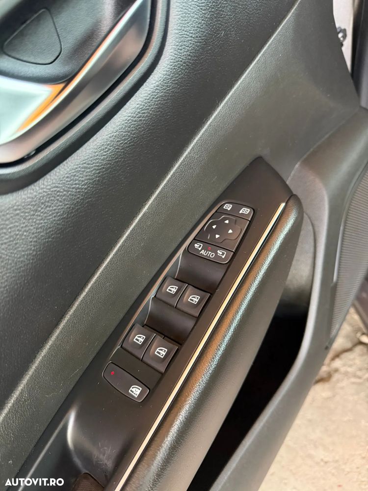 Renault Talisman ENERGY dCi 110 LIFE - 15