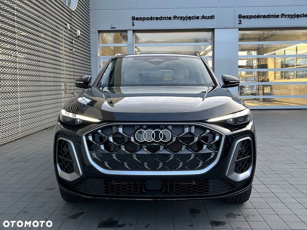 Audi Q5 Sportback - 10