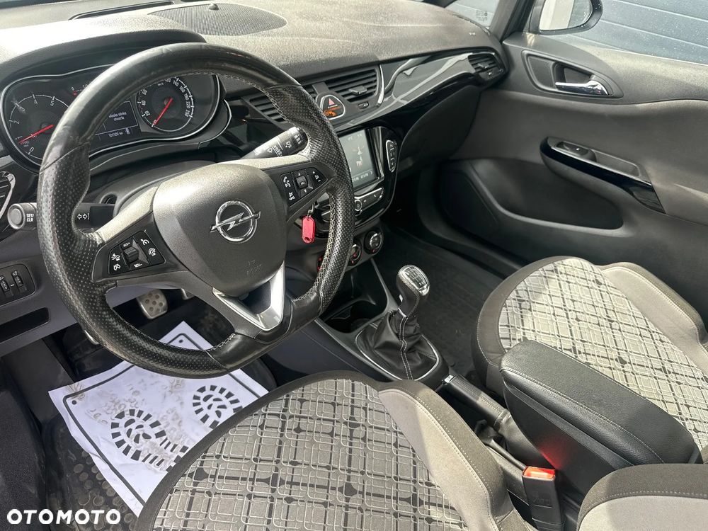 Opel Corsa - 17