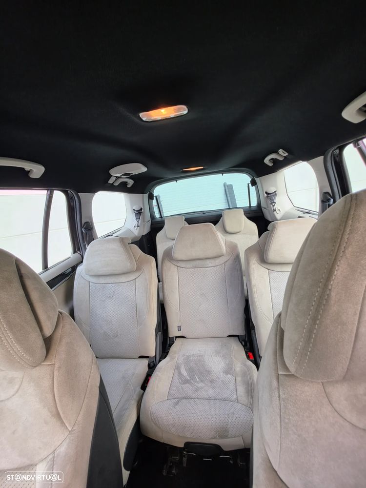 Citroën C4 Grand Picasso - 16