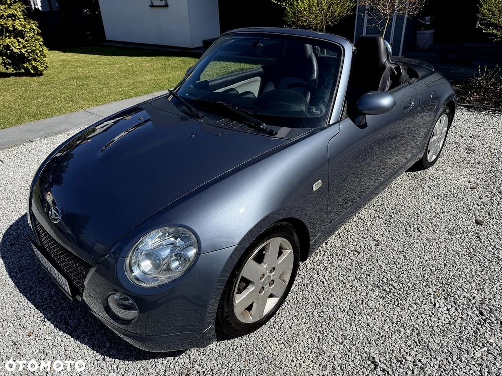 Daihatsu Copen 1.3 - 1