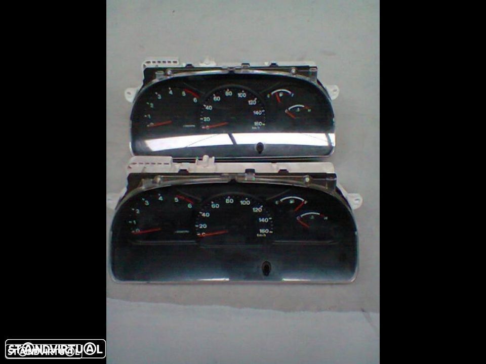 quadrante suzuki grand vitara - 1