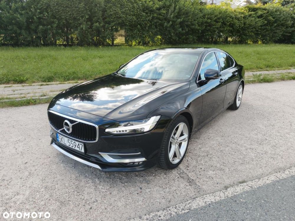 Volvo S90 D4 Momentum - 11