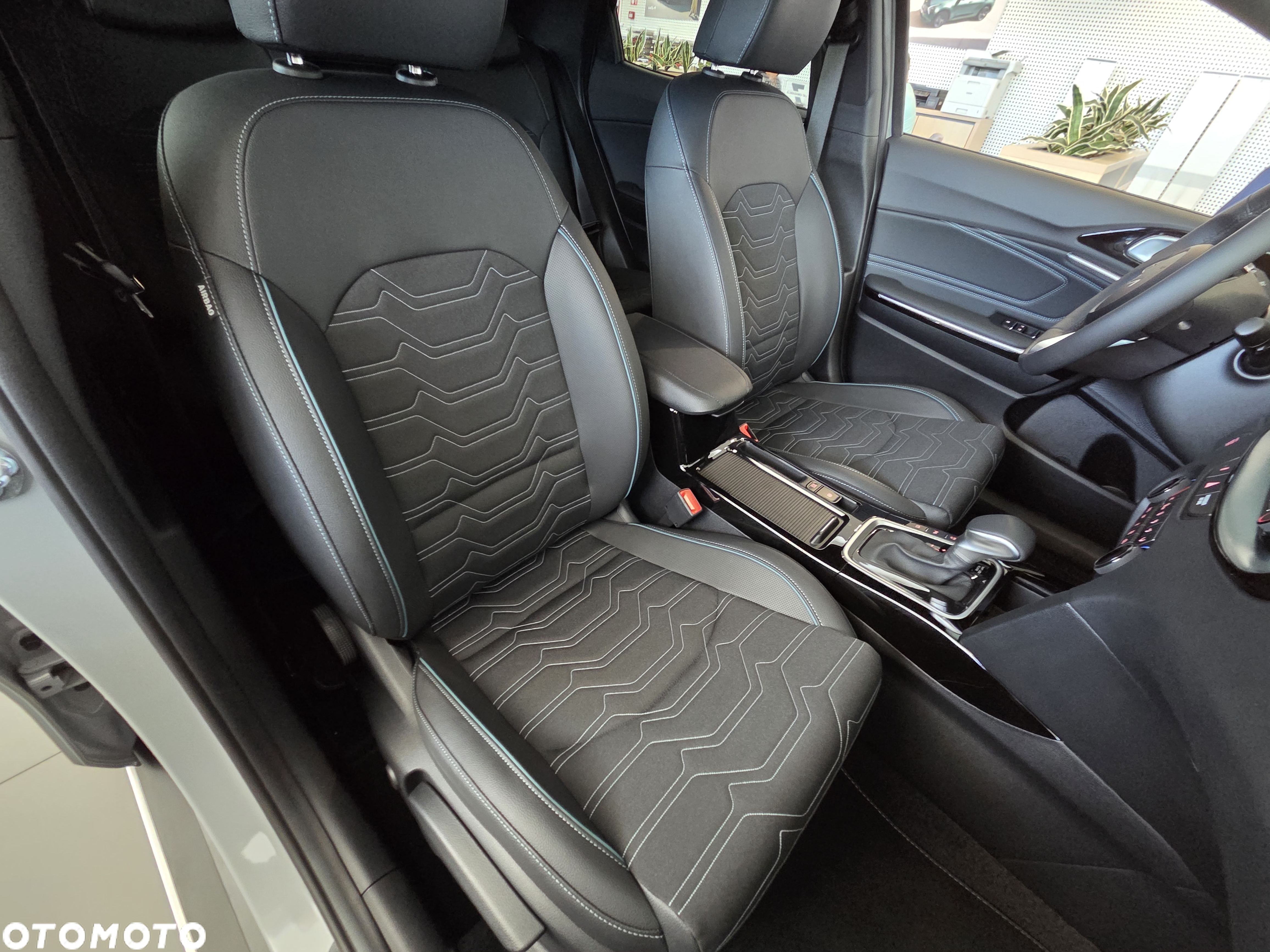 Kia XCeed 1.6 T-GDI Tribute DCT - 17