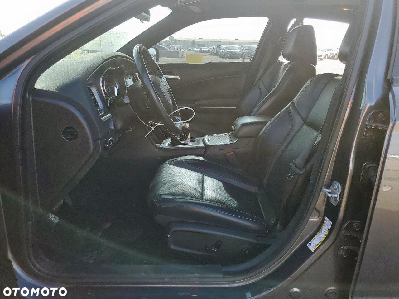 Dodge Charger 3.6 GT - 7