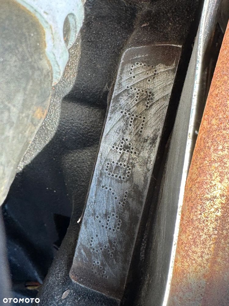 Silnik kompletny 2.0 TDI CFF Volkswagen Tiguan Passat OE - 6