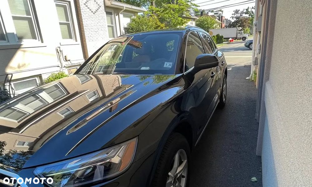 Audi Q5 45 TFSI quattro S tronic - 17