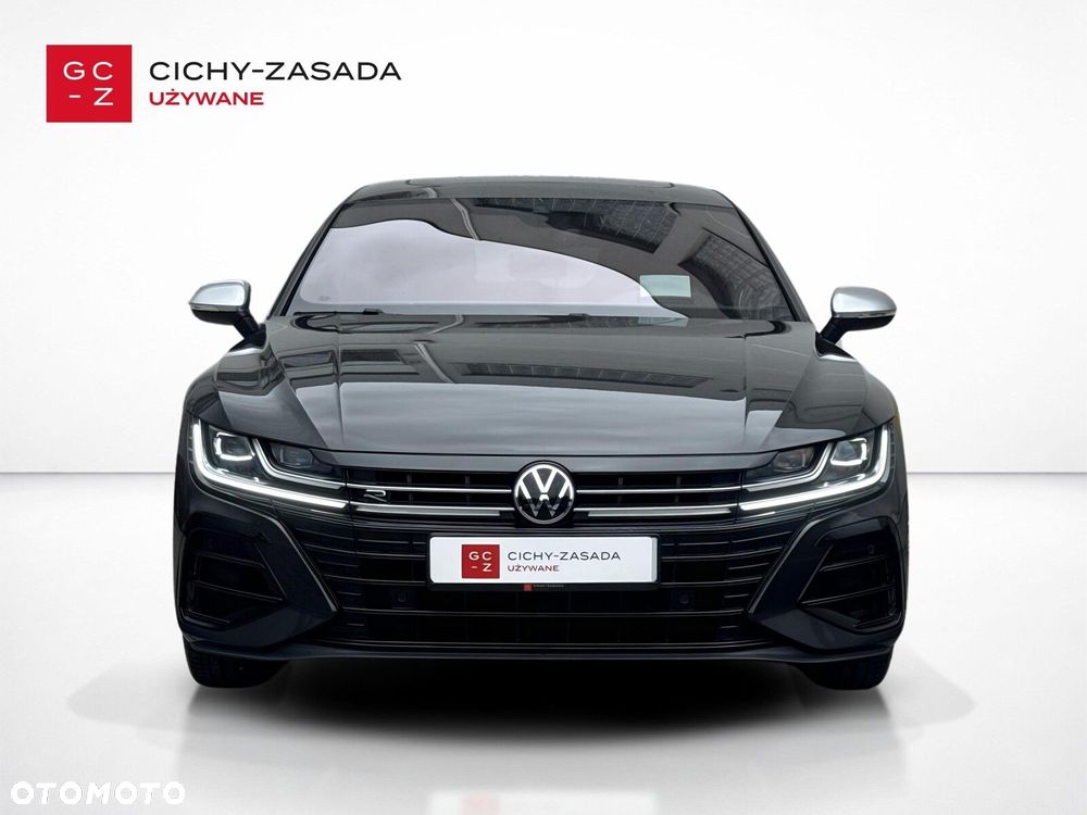 Volkswagen Arteon Shooting Brake 2.0 TSI 4Motion R DSG - 8