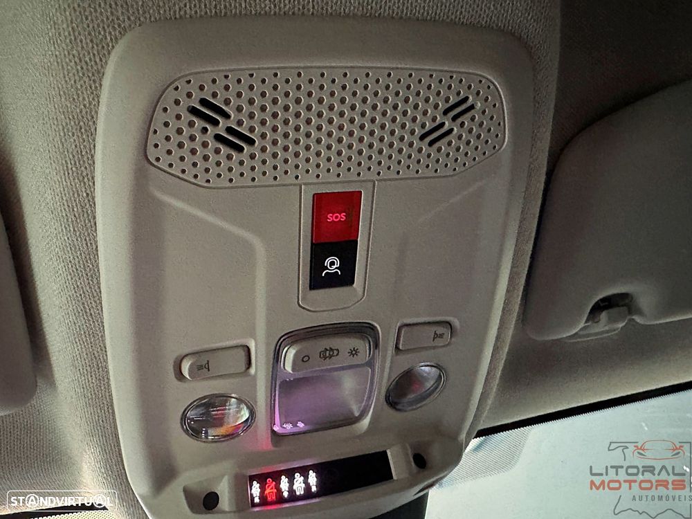 Citroën C4 1.2 PureTech Max - 22